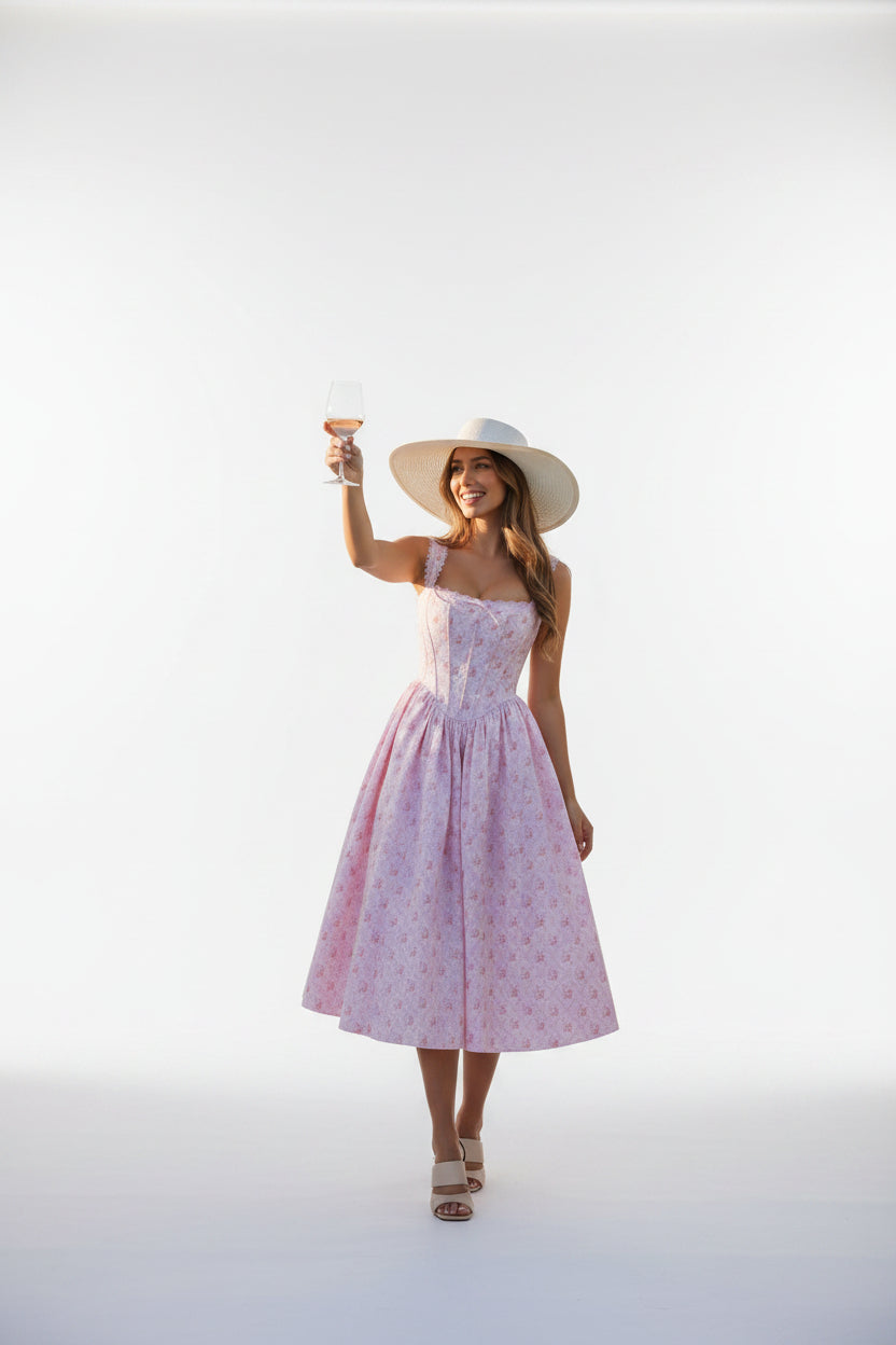 Napa Summer dress