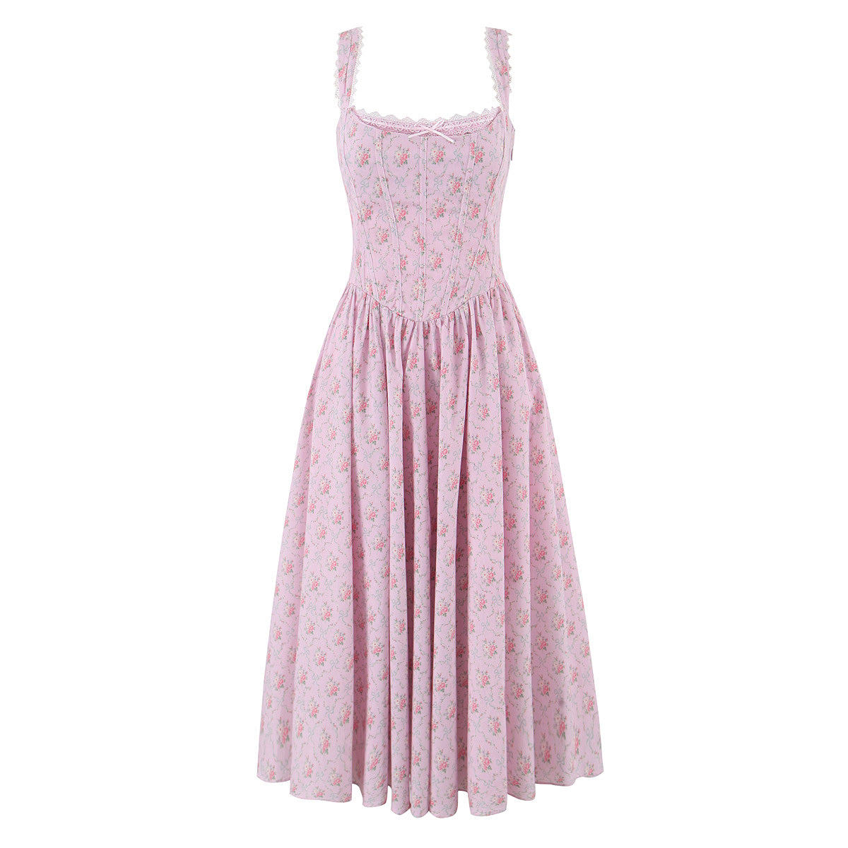 Napa Summer dress