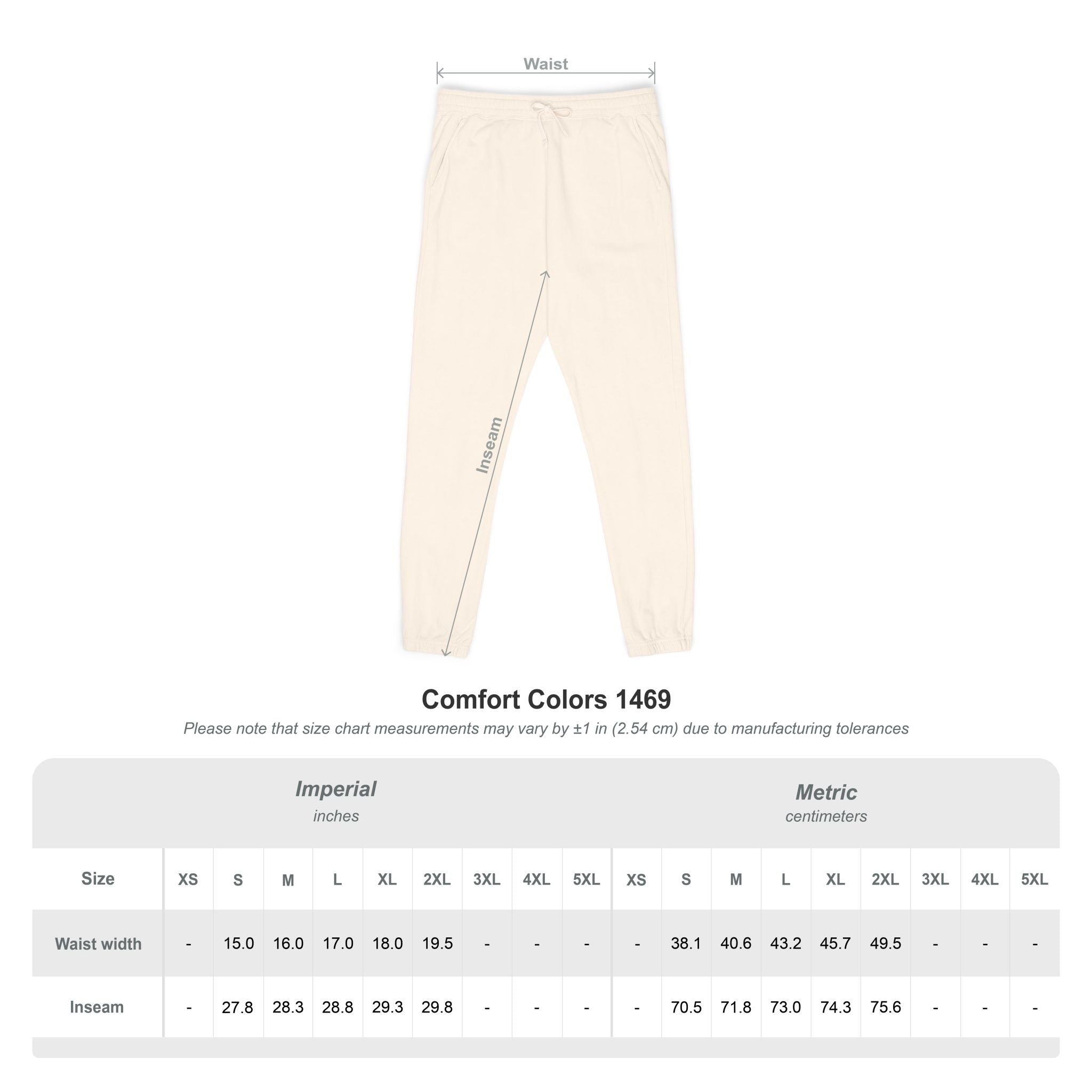 Day & Night Joggers