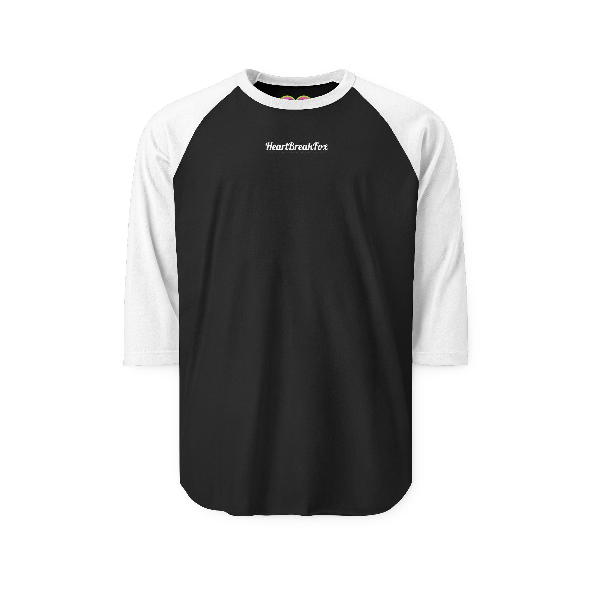 Valentine Baseball Tee