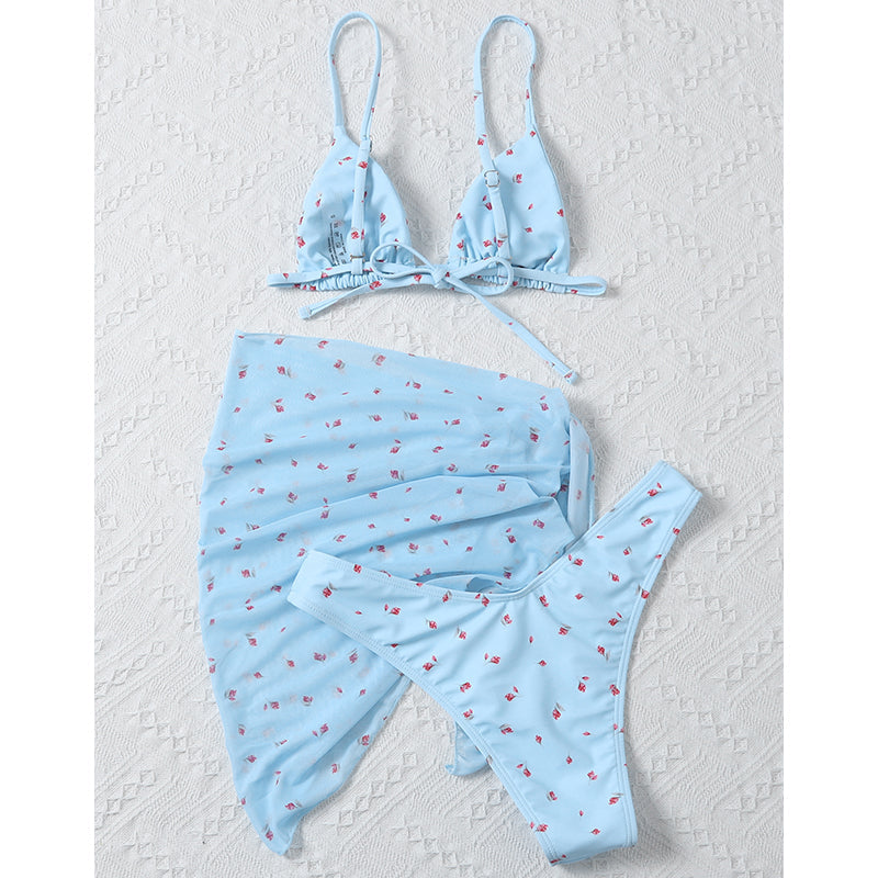Daisy duke Bikini
