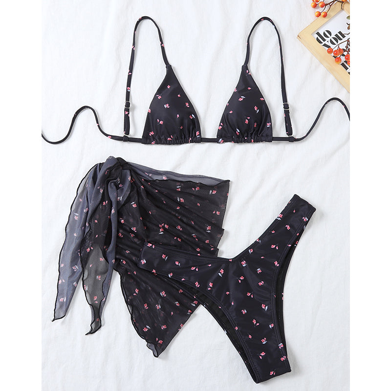 Daisy duke Bikini