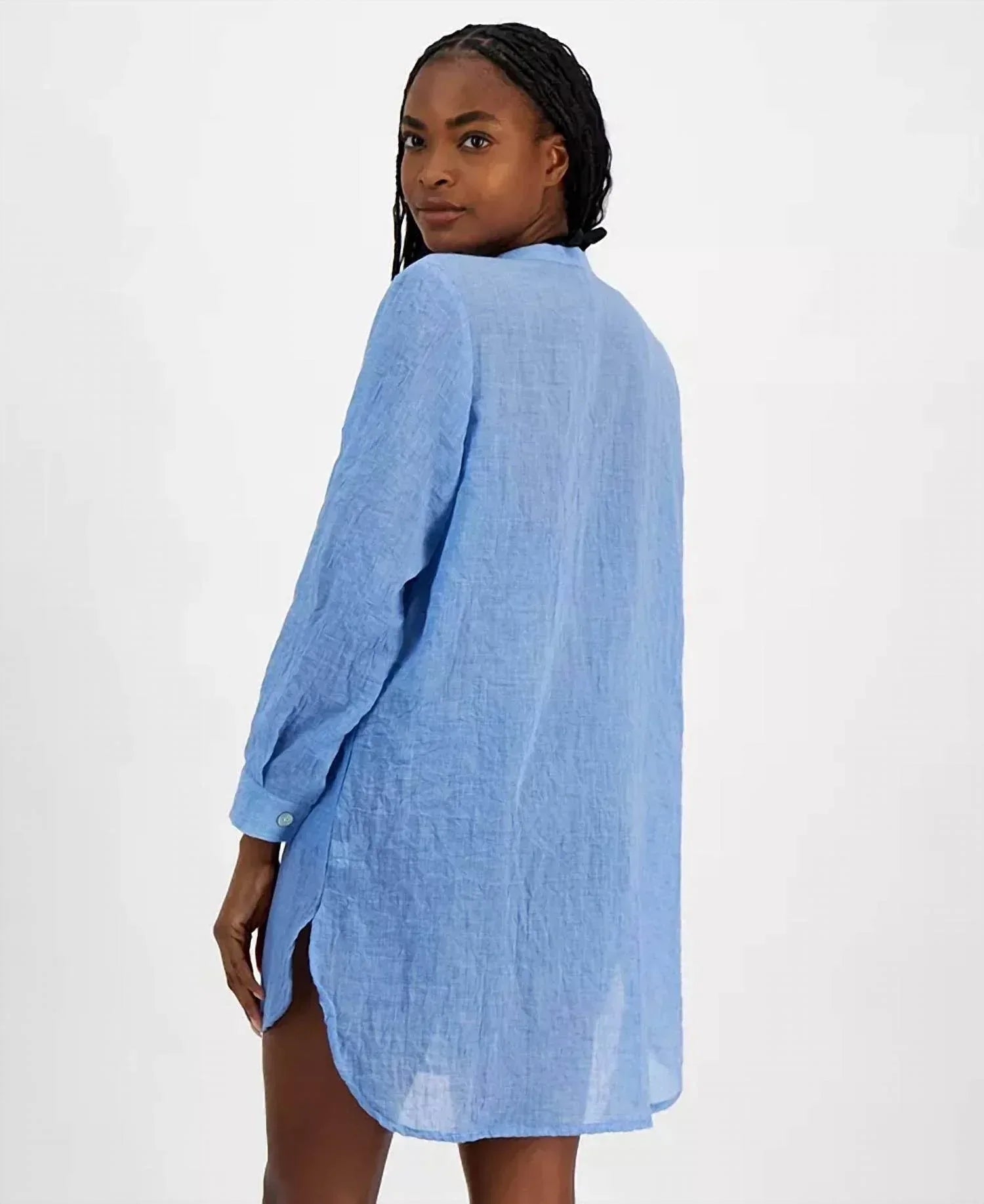 Tabitha Swim Cover-up