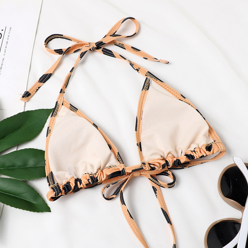 Peggy Bikini Swimsuit