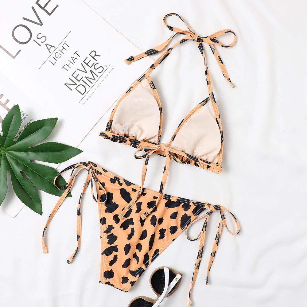 Peggy Bikini Swimsuit