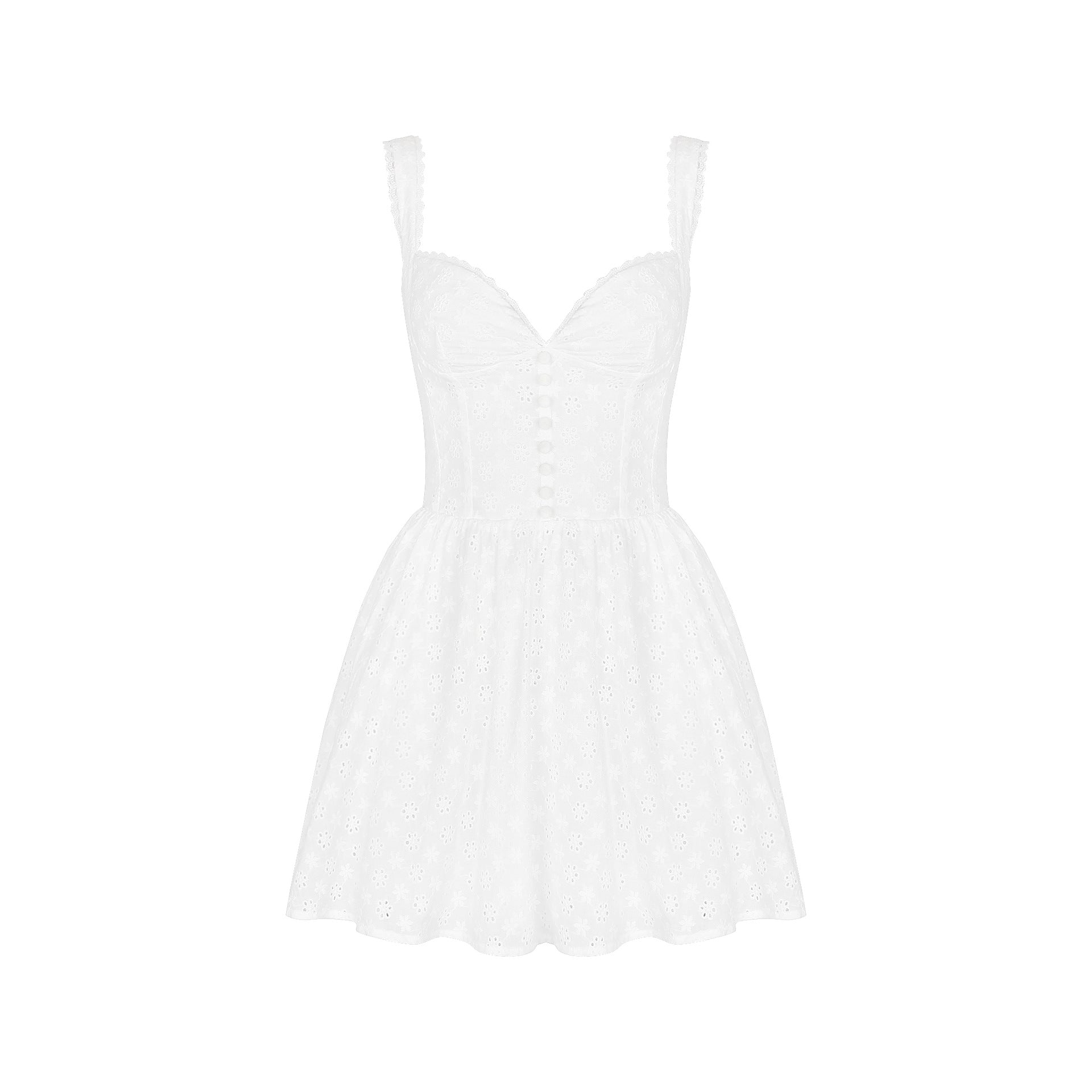 Angel in Disguise Dress