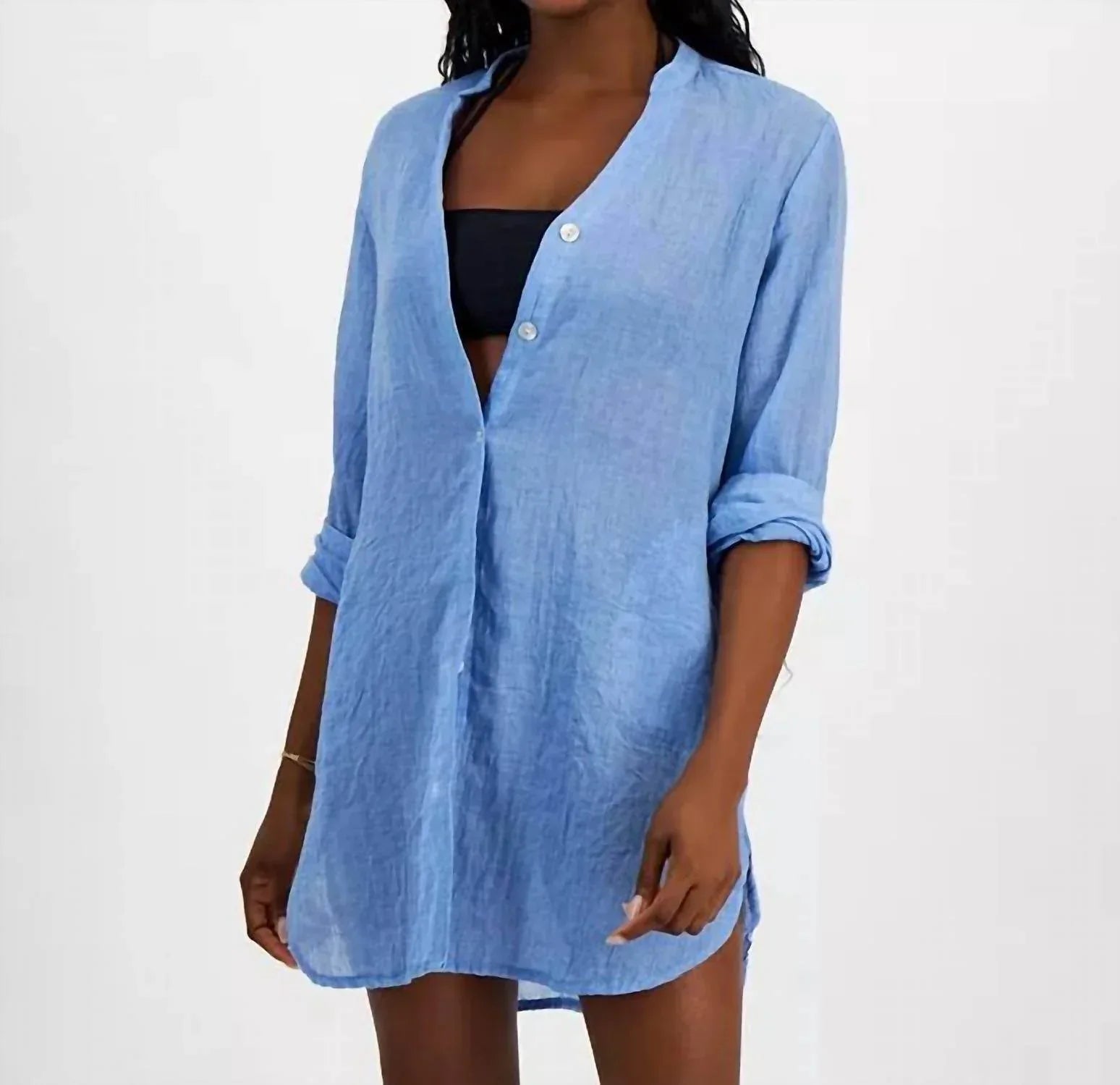 Tabitha Swim Cover-up